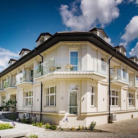 Hotel U Kaplicky بايسك المظهر الخارجي الصورة
