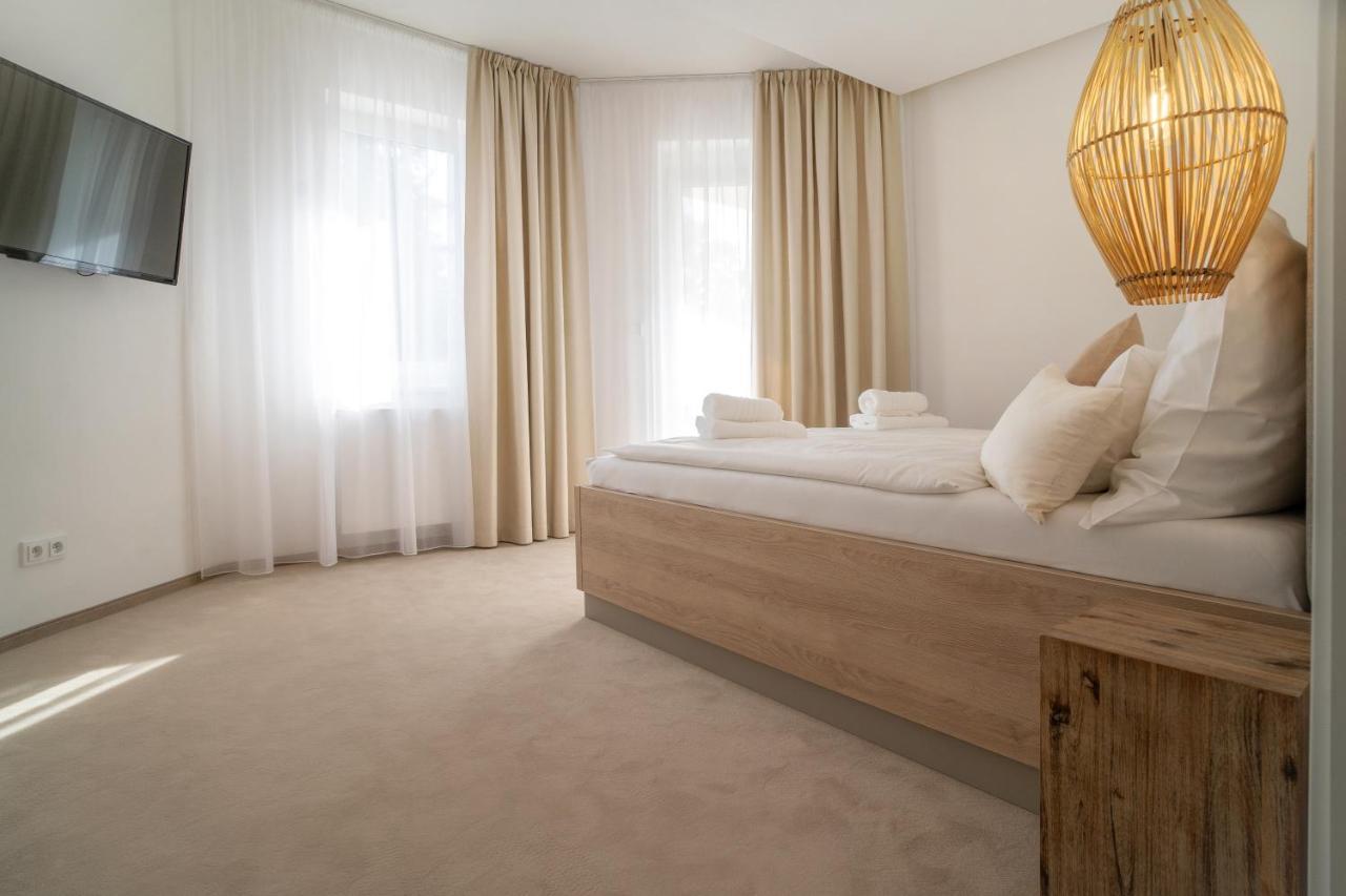 Hotel U Kaplicky بايسك المظهر الخارجي الصورة
