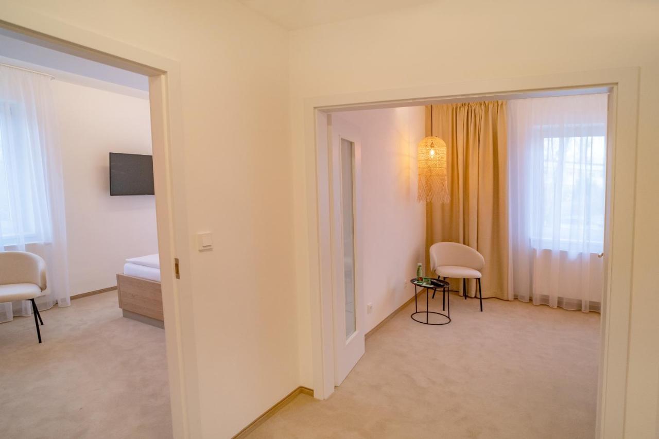 Hotel U Kaplicky بايسك المظهر الخارجي الصورة
