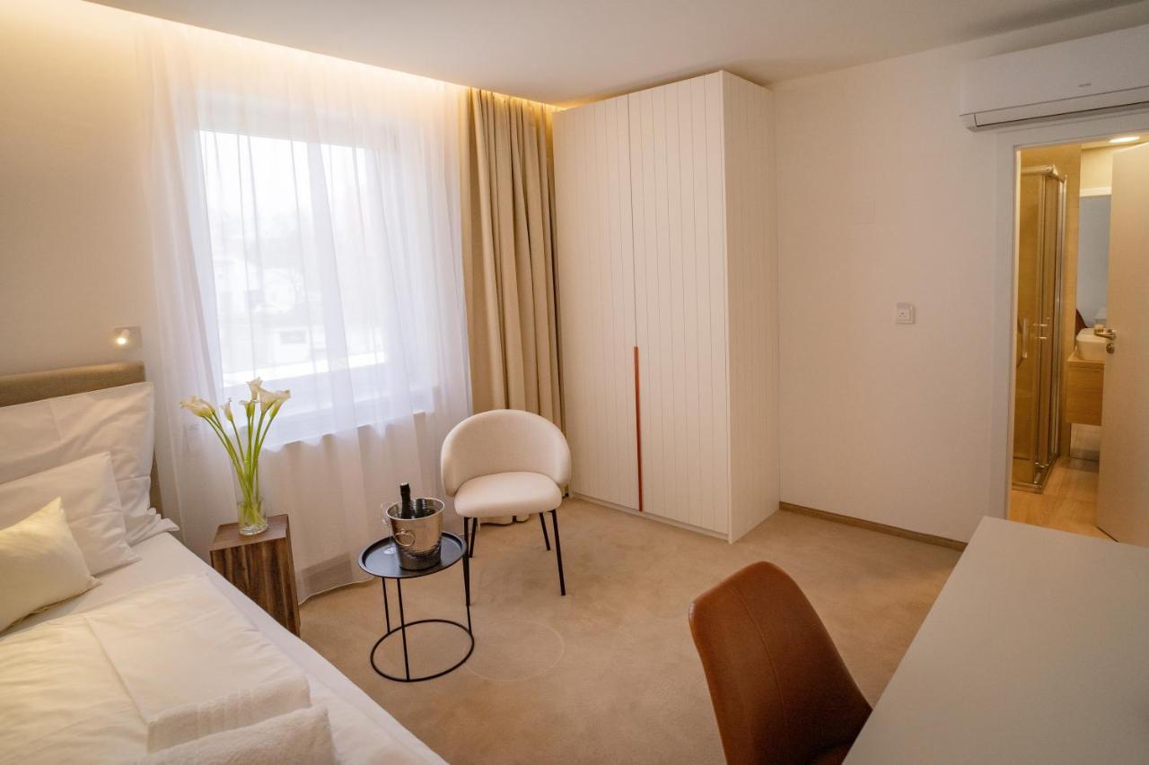 Hotel U Kaplicky بايسك المظهر الخارجي الصورة