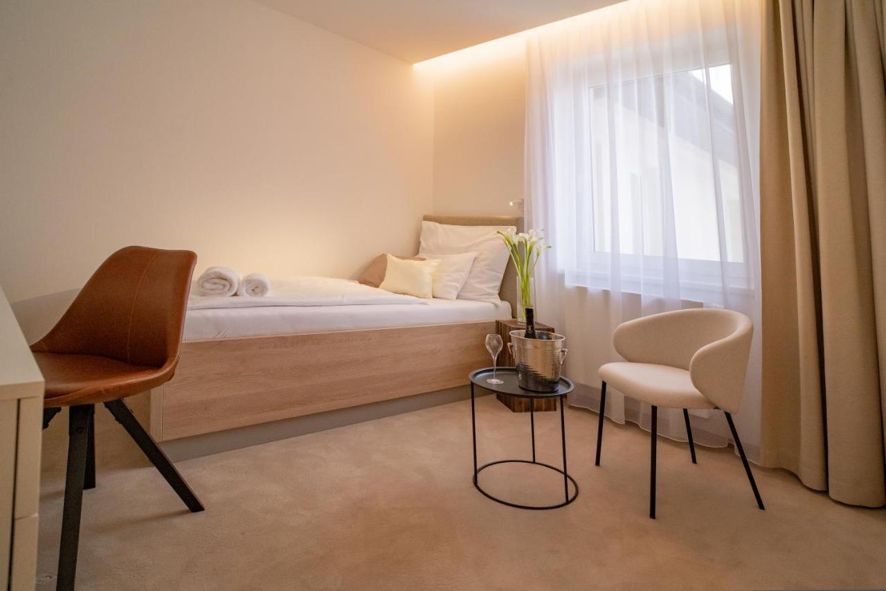 Hotel U Kaplicky بايسك المظهر الخارجي الصورة