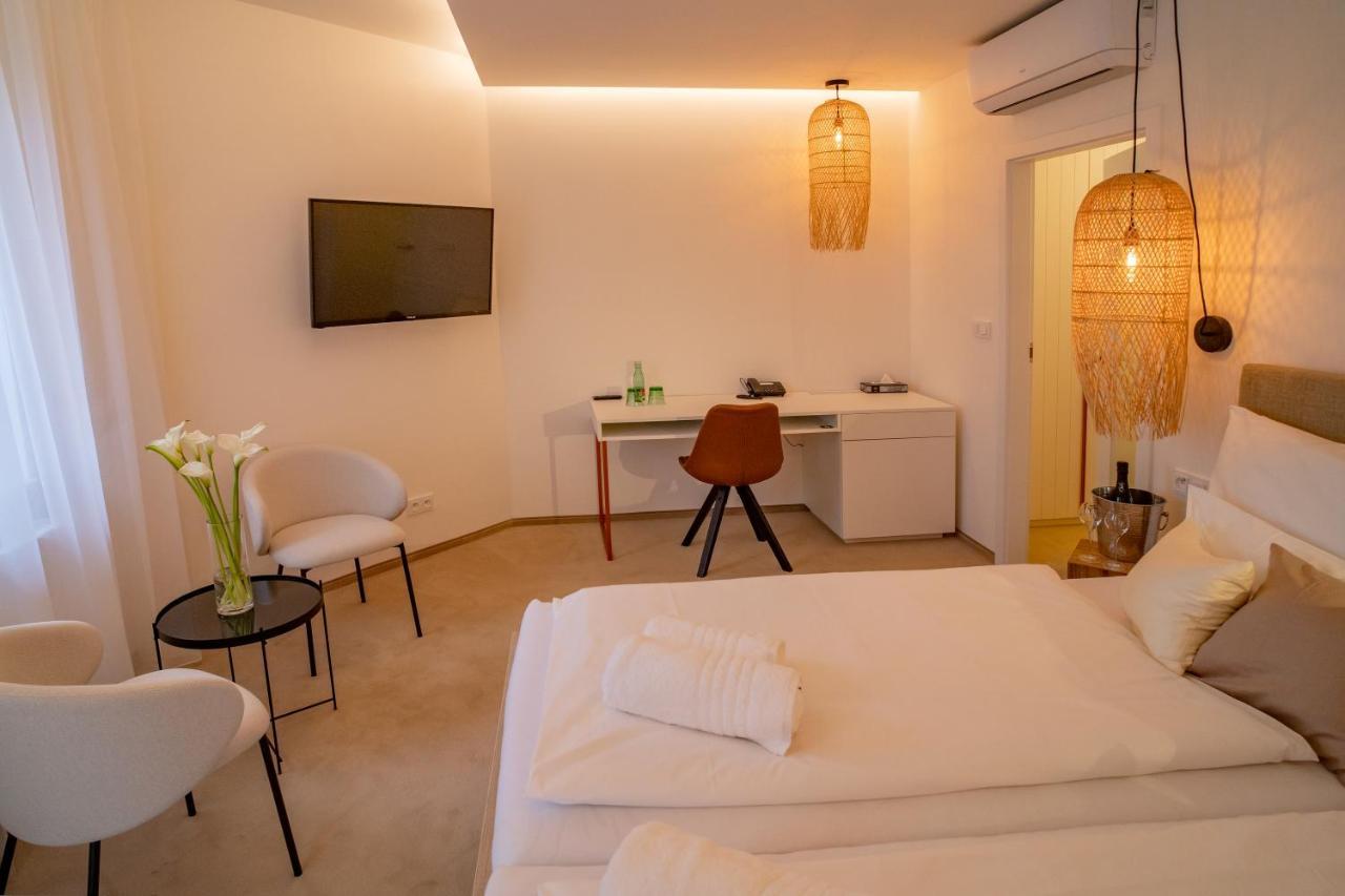 Hotel U Kaplicky بايسك المظهر الخارجي الصورة