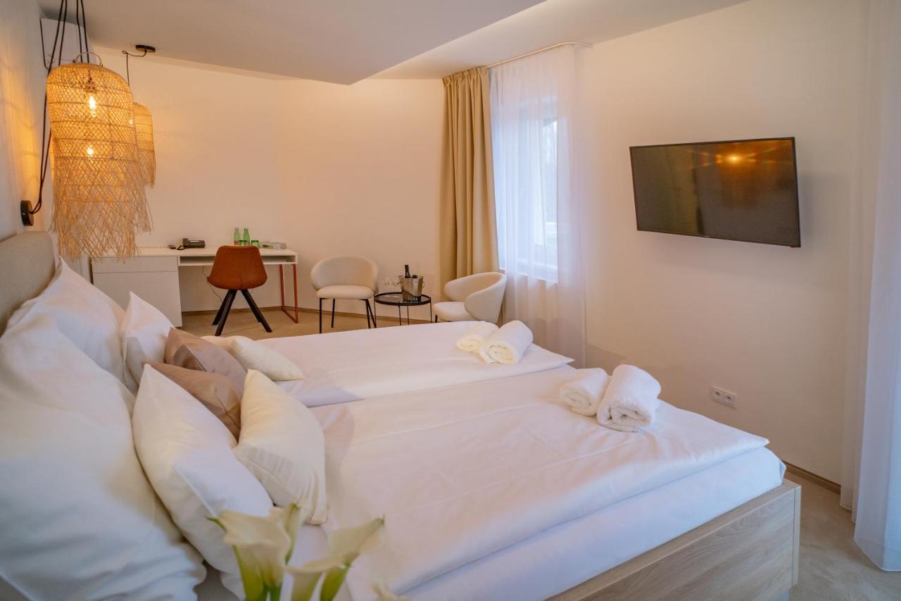 Hotel U Kaplicky بايسك المظهر الخارجي الصورة