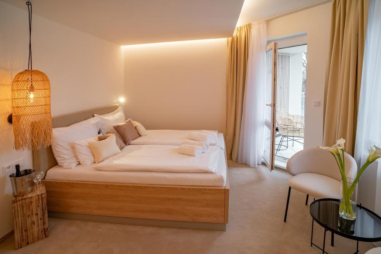 Hotel U Kaplicky بايسك المظهر الخارجي الصورة